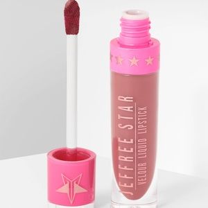 NEW Jeffree Star Androgyny Liquid Lipstick